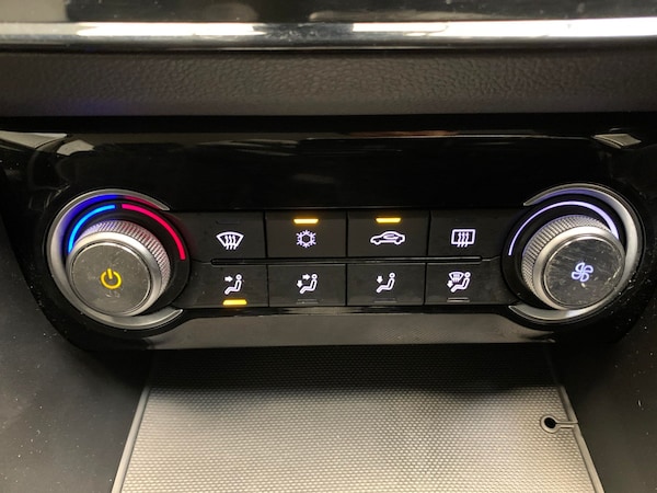 Used MG MG ZS 2021 for sale - 76318357: Photo 26