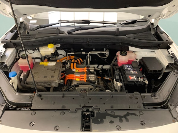 Used MG MG ZS 2021 for sale - 76318357: Photo 45