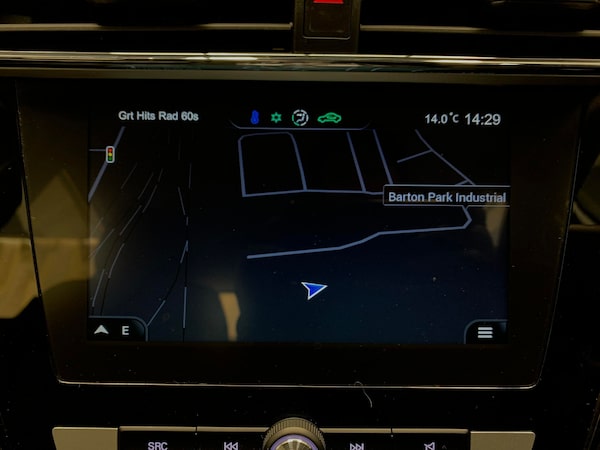 Used MG MG ZS 2021 for sale - 76318357: Photo 7