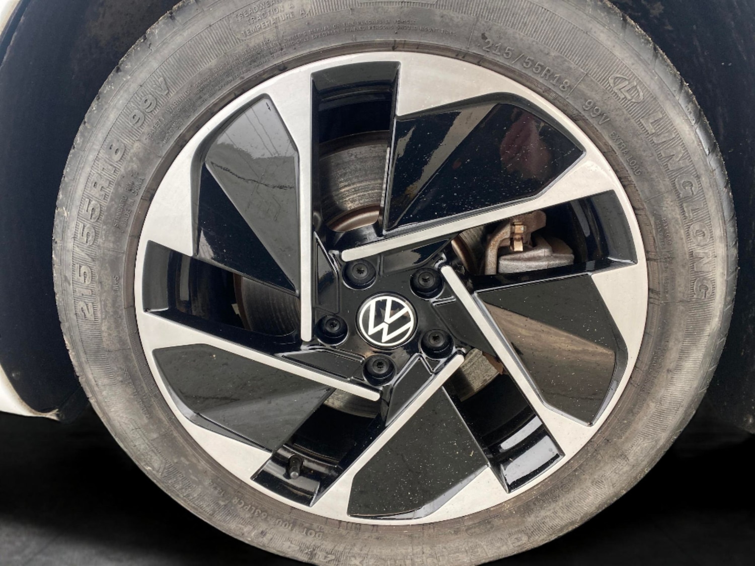 Used Volkswagen ID.3 2022 for sale - 77641171: Photo 17