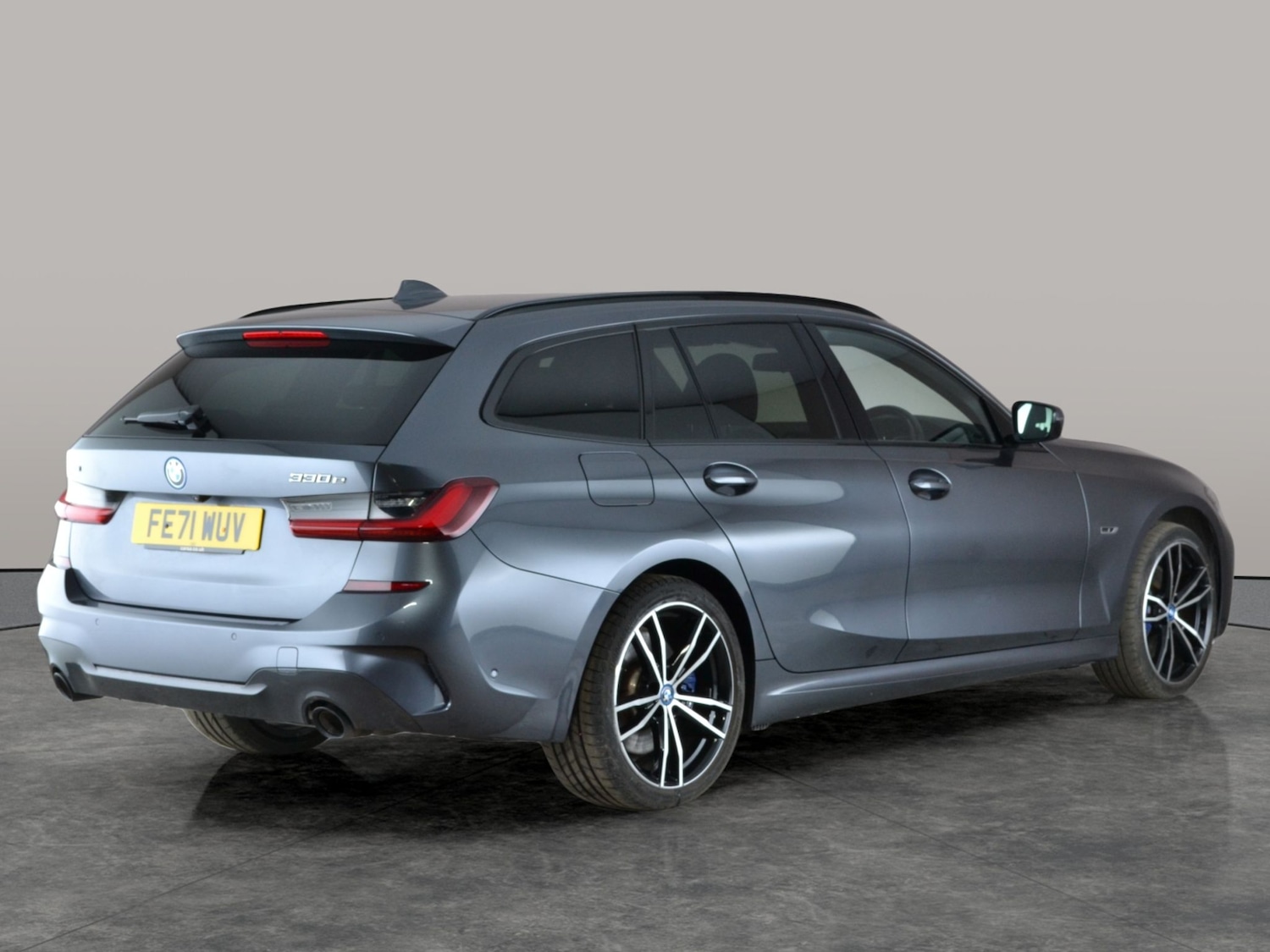 Used BMW 3 Series 2021 for sale - 77235750: Photo 11