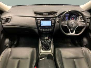 Used Nissan X-Trail 2020 for sale - 74781077: Photo