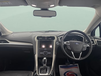 Used Ford Mondeo undefined for sale - 78722988: Photo