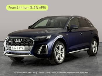 Used Audi Q5 2023 for sale - 79652075: Photo