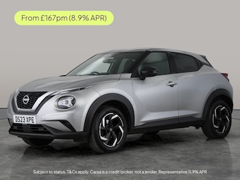 Used Nissan Juke 2023 for sale - 79147699: Photo