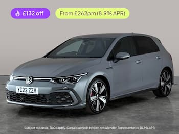 Used Volkswagen Golf 2022 for sale - 79693972: Photo