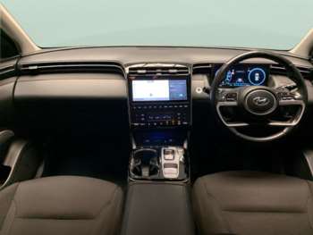 Used Hyundai TUCSON 2022 for sale - 75473157: Photo