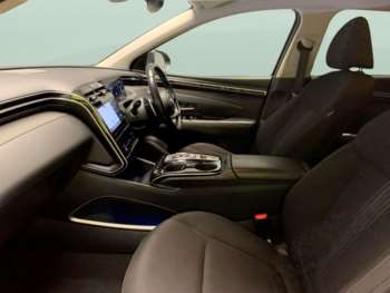 Used Hyundai TUCSON 2022 for sale - 75473157: Photo