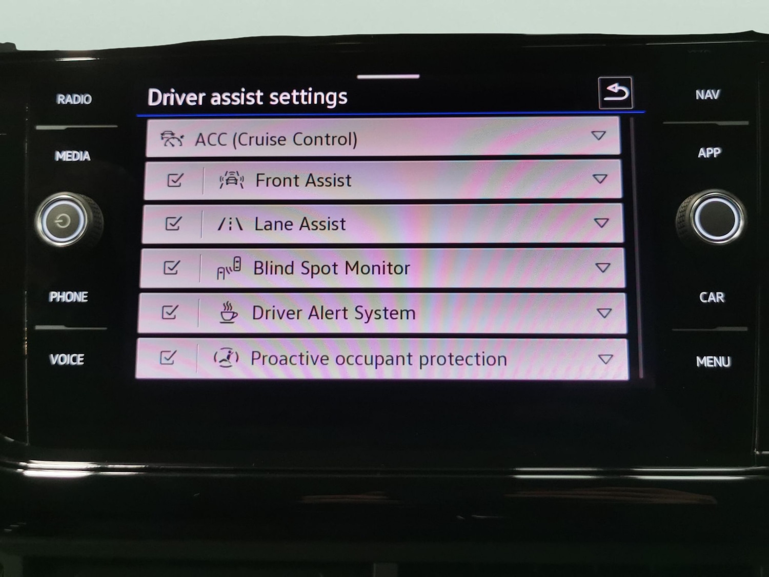 Used Volkswagen T-Cross 2022 for sale - 76670003: Photo 19