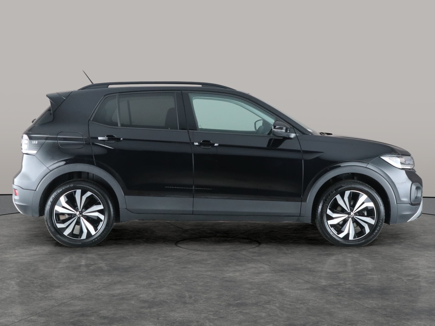 Used Volkswagen T-Cross 2022 for sale - 76670003: Photo 7
