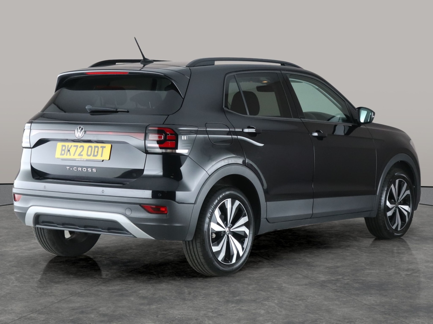 Used Volkswagen T-Cross 2022 for sale - 76670003: Photo 8