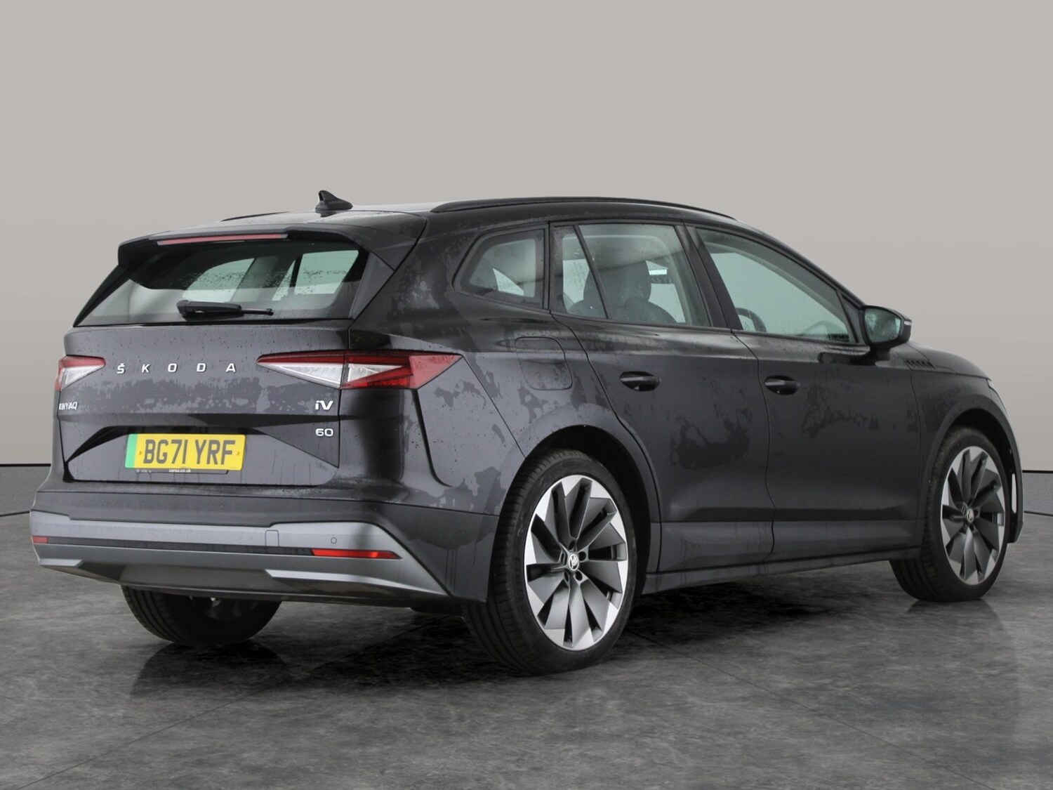 Used Skoda Enyaq 2022 for sale - 77413120: Photo 10