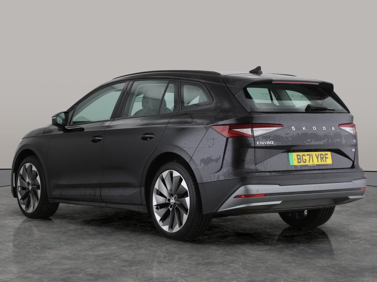 Used Skoda Enyaq 2022 for sale - 77413120: Photo 12