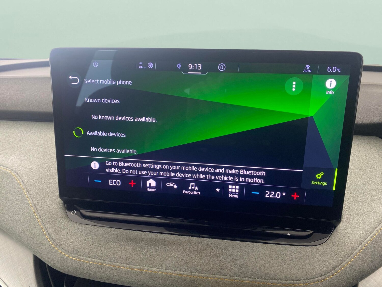 Used Skoda Enyaq 2022 for sale - 77413120: Photo 15