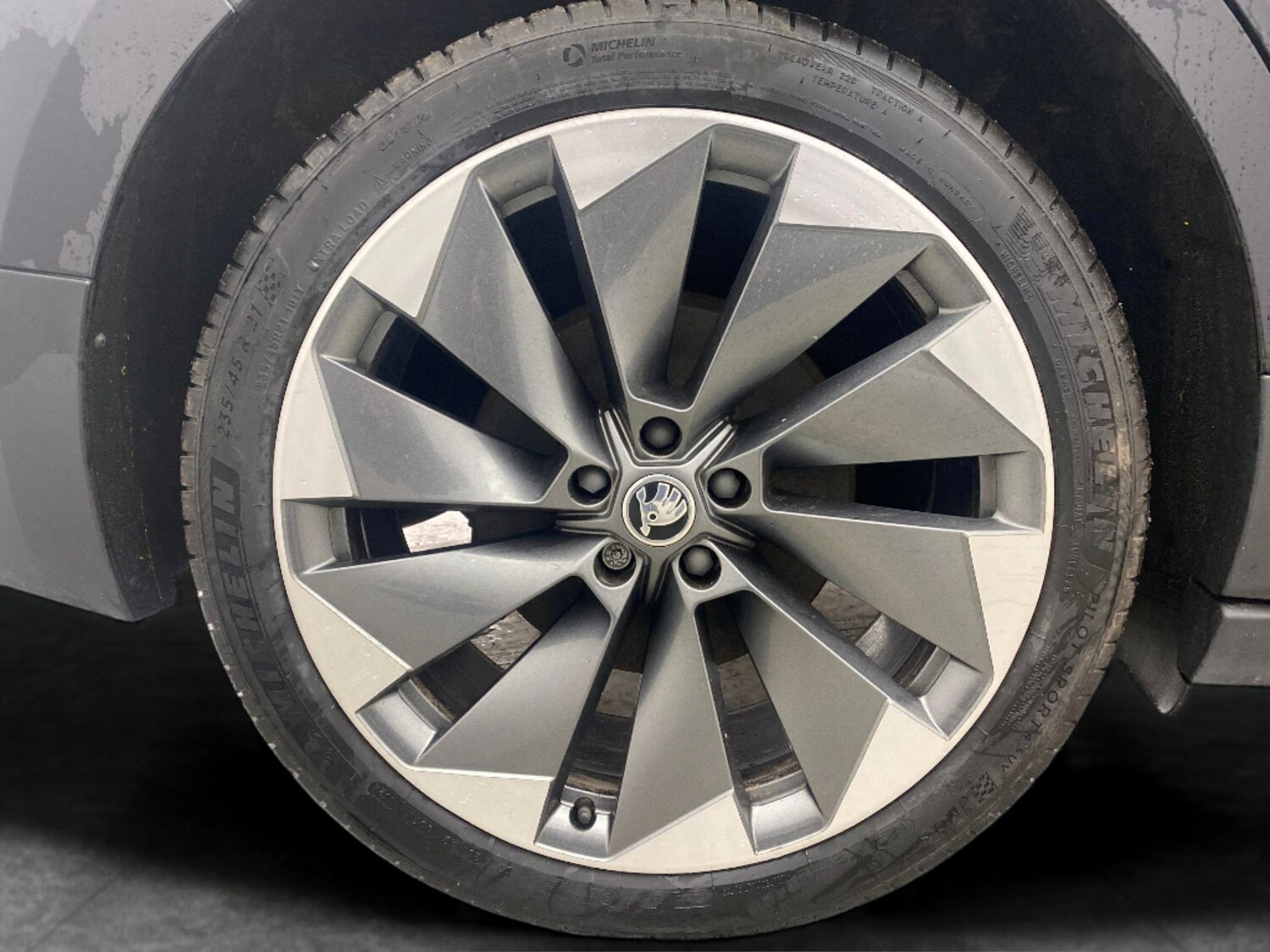 Used Skoda Enyaq 2022 for sale - 77413120: Photo 21