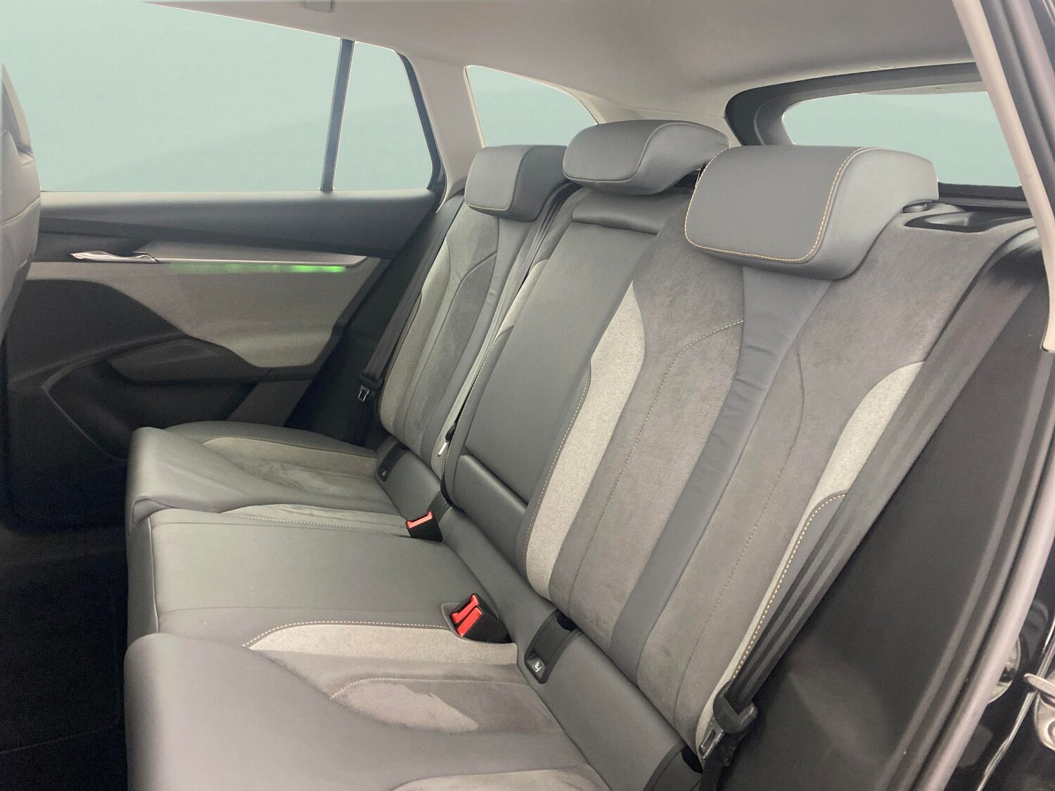 Used Skoda Enyaq 2022 for sale - 77413120: Photo 24