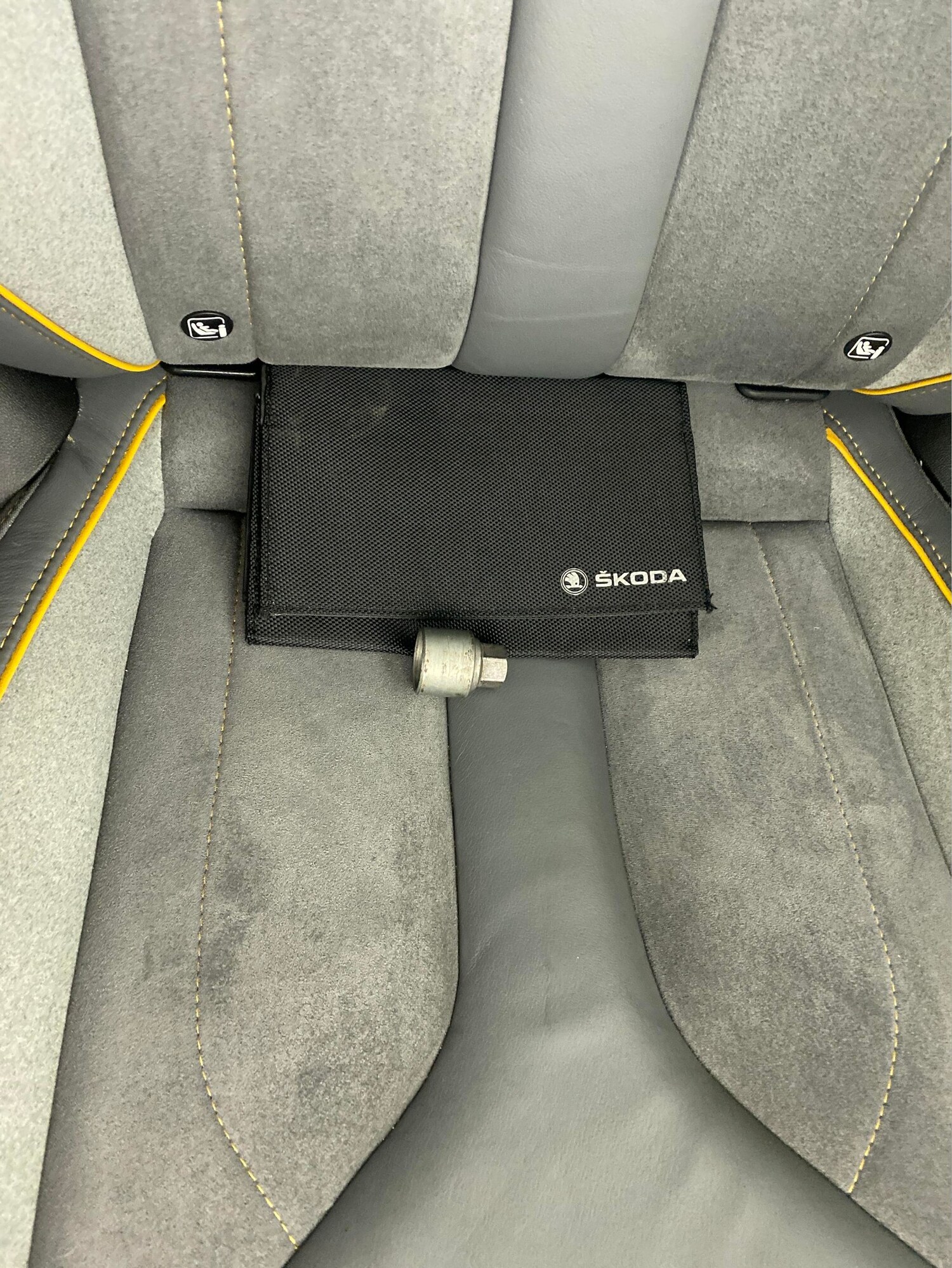 Used Skoda Enyaq 2022 for sale - 77413120: Photo 27