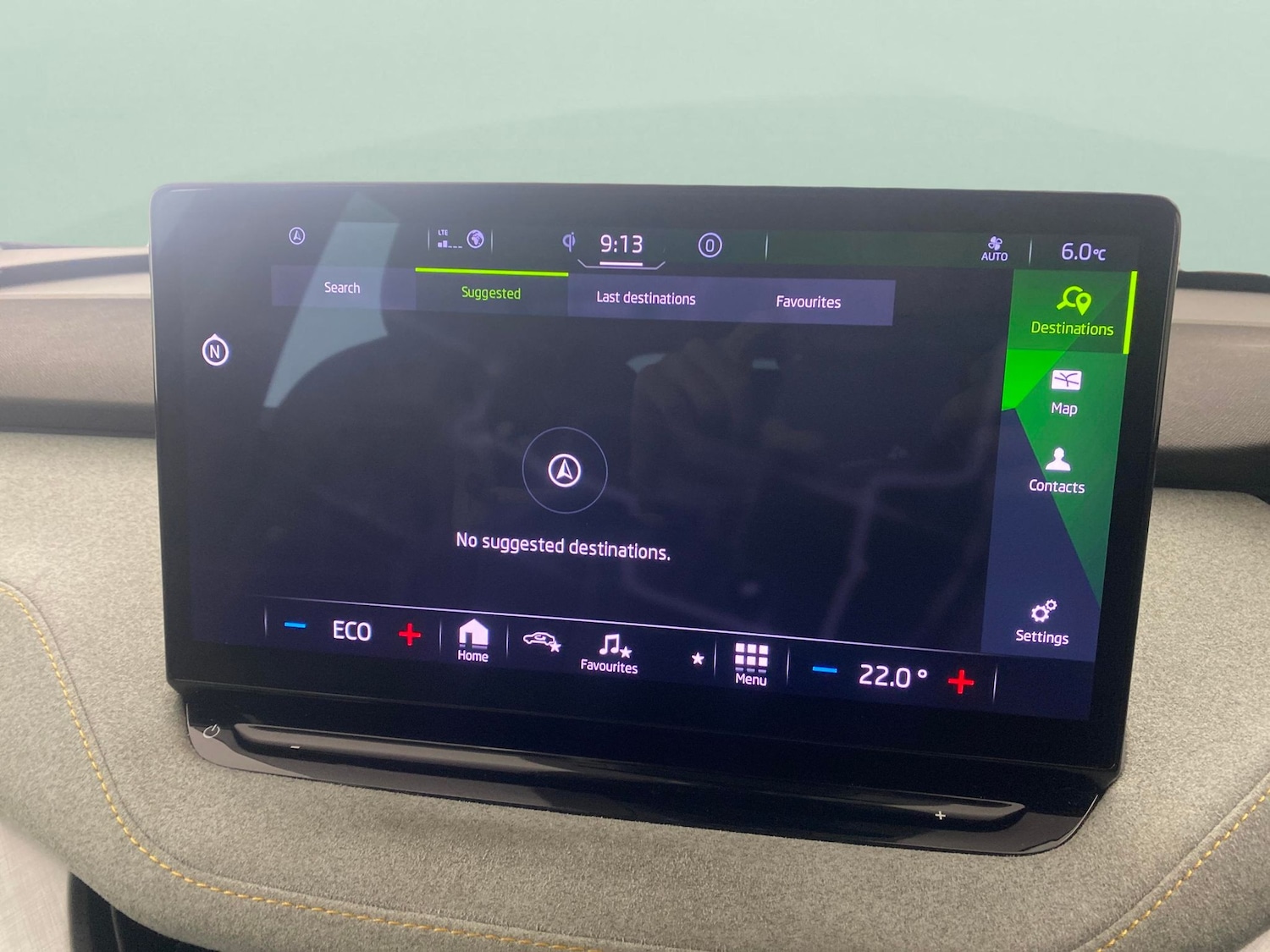 Used Skoda Enyaq 2022 for sale - 77413120: Photo 5