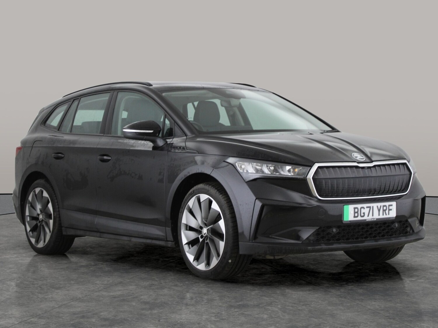 Used Skoda Enyaq 2022 for sale - 77413120: Photo 8