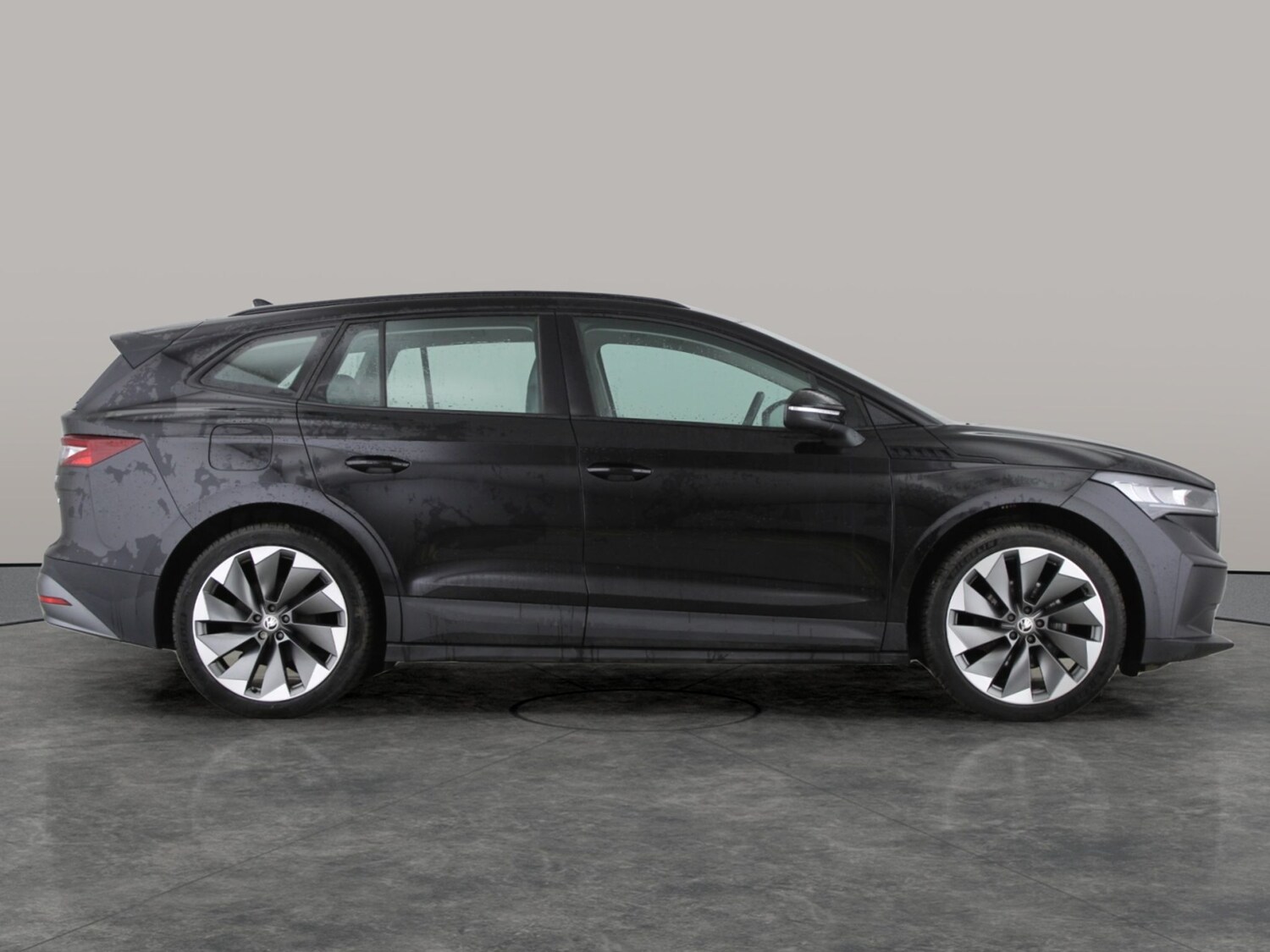 Used Skoda Enyaq 2022 for sale - 77413120: Photo 9