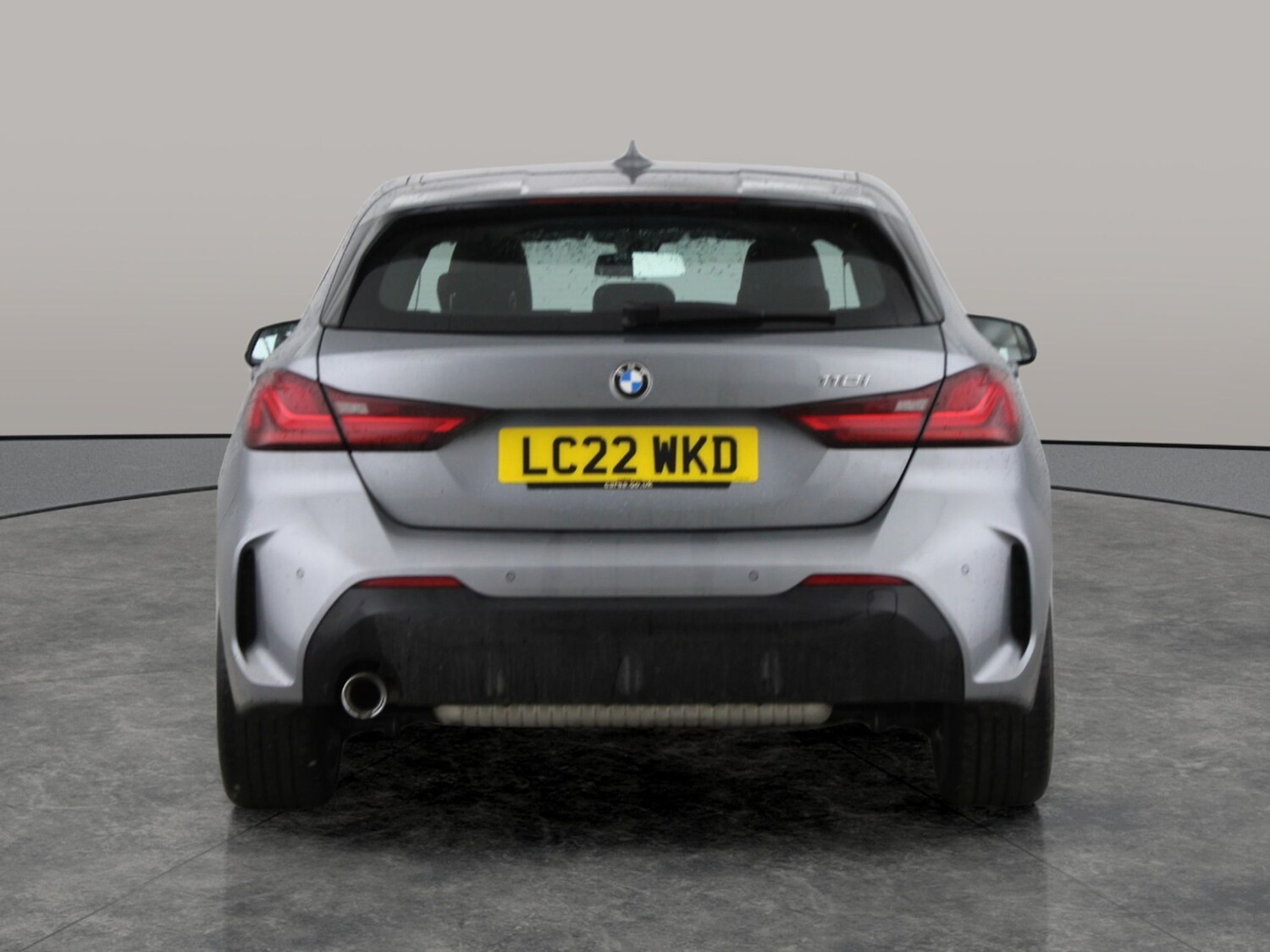 Used BMW 1 Series 2022 for sale - 77446823: Photo 10