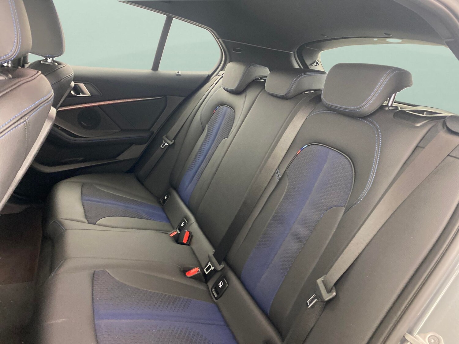 Used BMW 1 Series 2022 for sale - 77446823: Photo 23