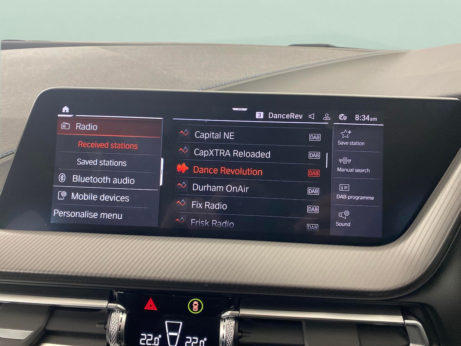 Used BMW 1 Series 2022 for sale - 77446823: Photo 5