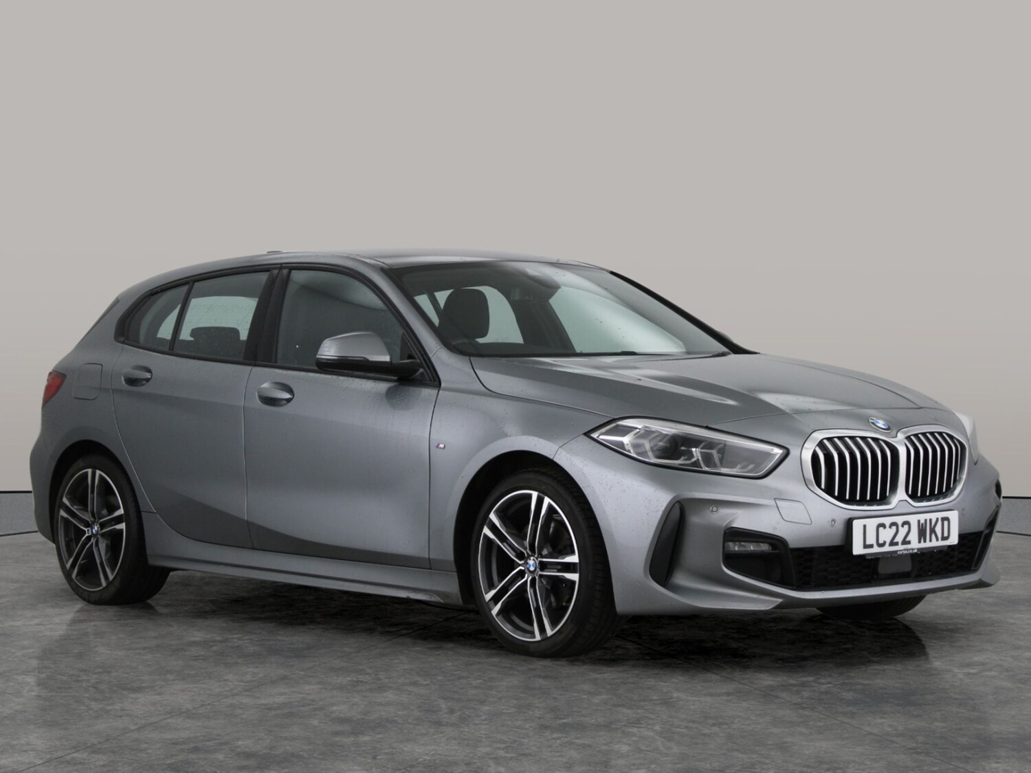 Used BMW 1 Series 2022 for sale - 77446823: Photo 7