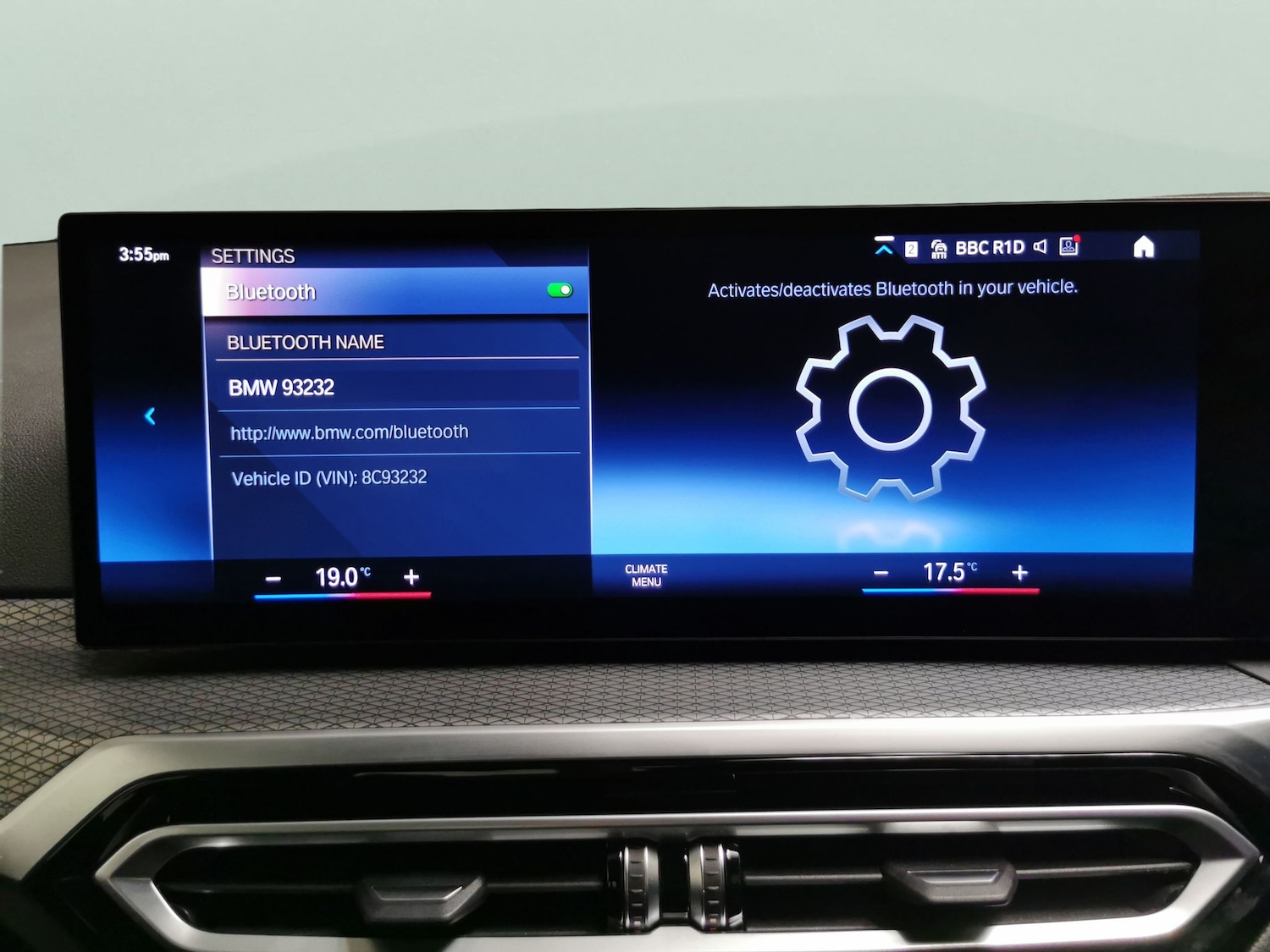 Used BMW 3 Series 2023 for sale - 77235812: Photo 15