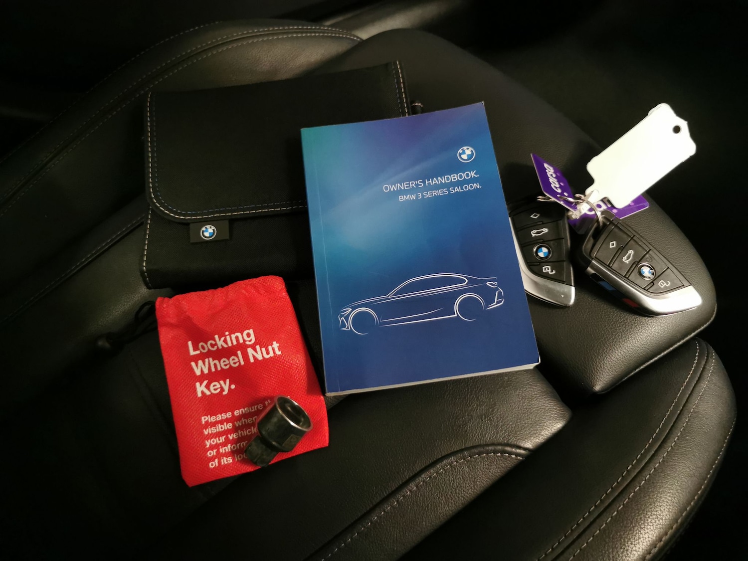 Used BMW 3 Series 2023 for sale - 77235812: Photo 29