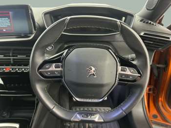 Used Peugeot 2008 2022 for sale - 74830854: Photo