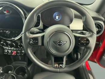 Used MINI Hatch 2021 for sale - 75035566: Photo