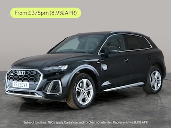 Used Audi Q5 2022 for sale - 79421746: Photo