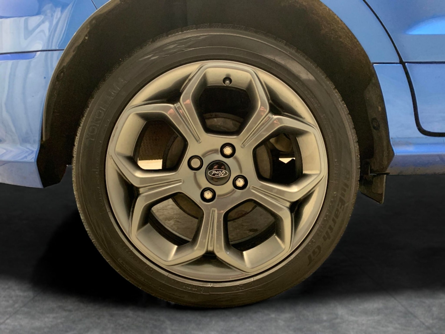 Used Ford Ecosport for sale - 77245944: Photo 24