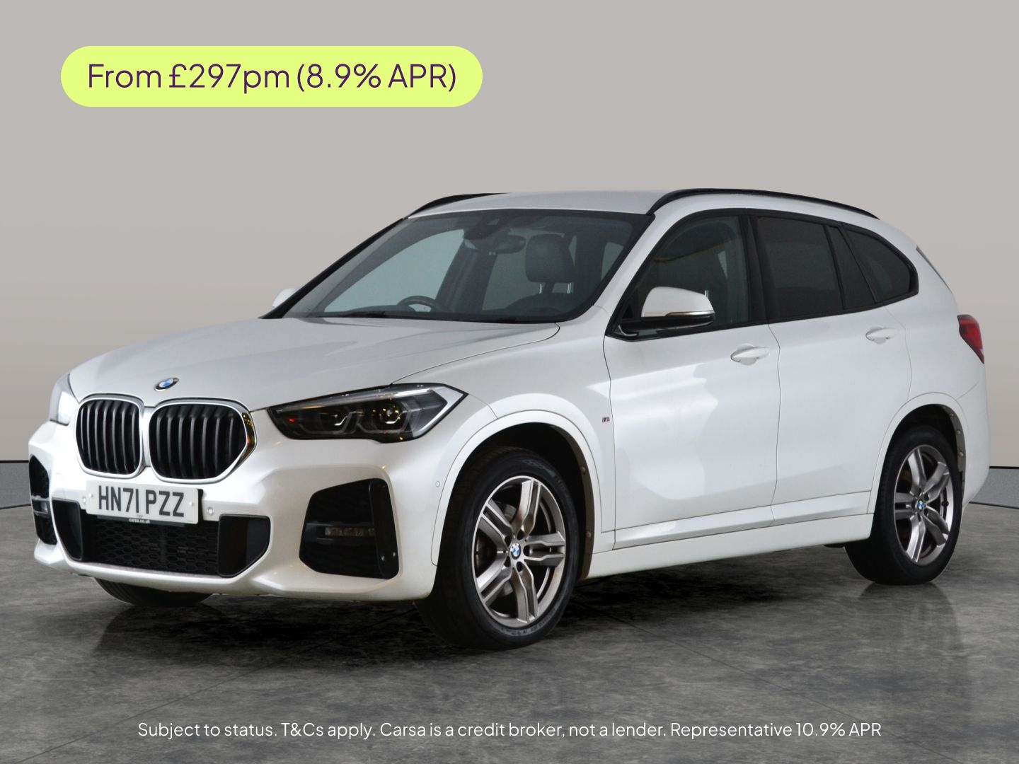 Used BMW X1 for sale - 77707848: Photo 1