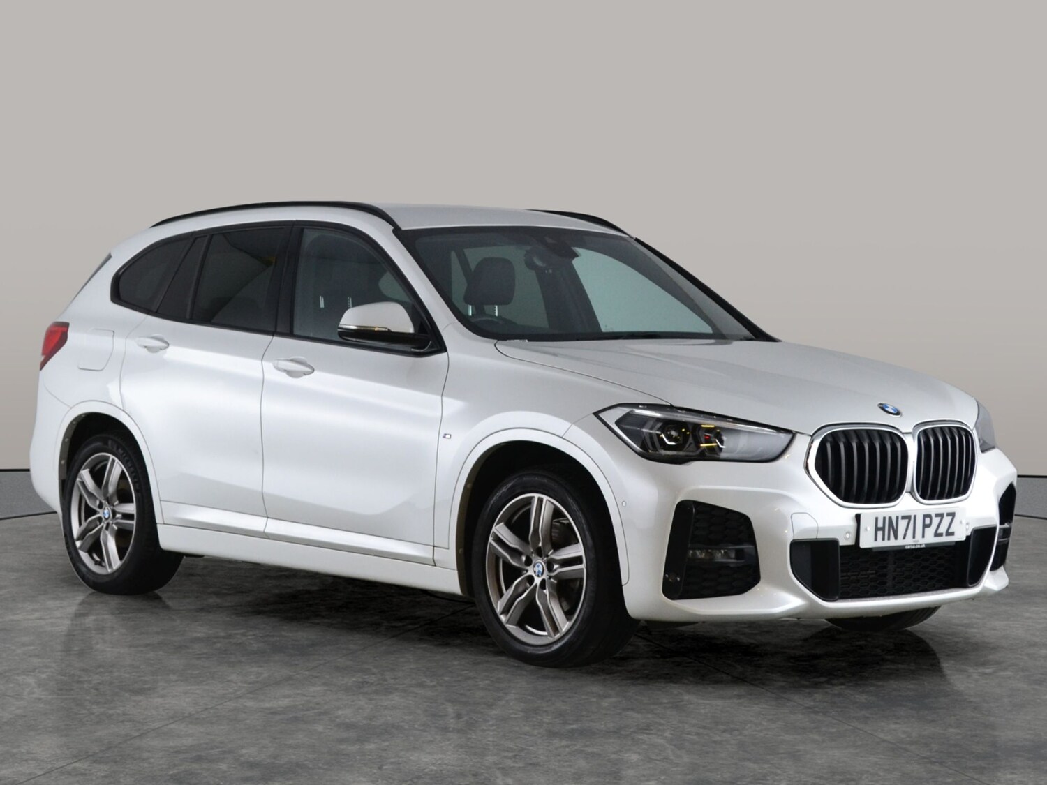 Used BMW X1 for sale - 77707848: Photo 11