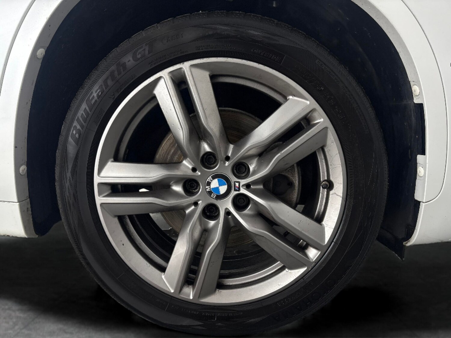 Used BMW X1 for sale - 77707848: Photo 24