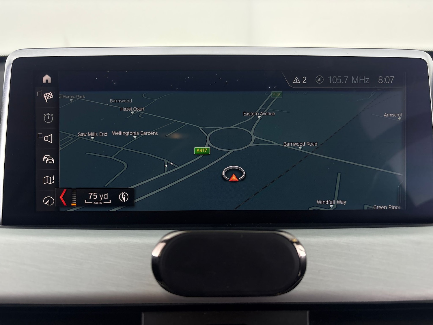 Used BMW X1 for sale - 77707848: Photo 5