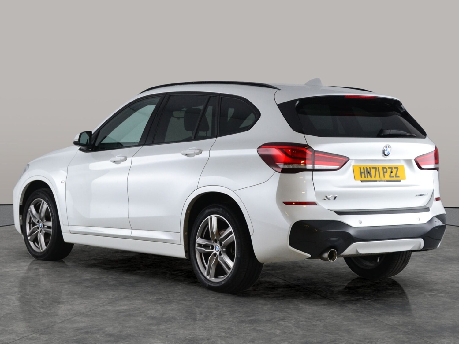 Used BMW X1 for sale - 77707848: Photo 7