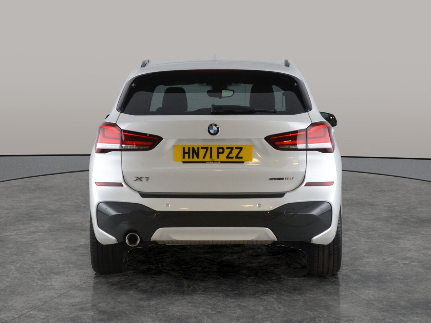Used BMW X1 for sale - 77707848: Photo 8