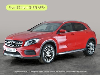 Used Mercedes-Benz GLA 2019 for sale - 78351664: Photo