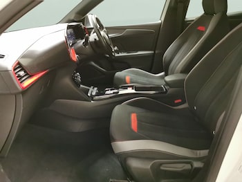 Used Vauxhall Mokka 2023 for sale - 79364409: Photo