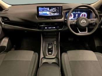 Used Nissan Qashqai 2024 for sale - 75063233: Photo