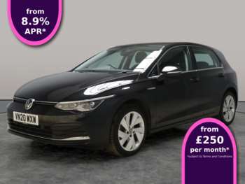 2020 - 1.5 eTSI MHEV Style Hatchback 5dr Petrol Hybrid DSG Euro 6 (s/s) (150 ps) -