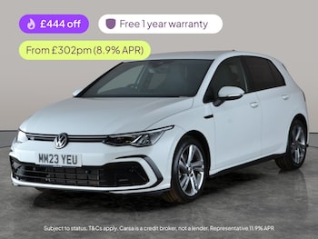 Used Volkswagen Golf 2023 for sale - 79230346: Photo