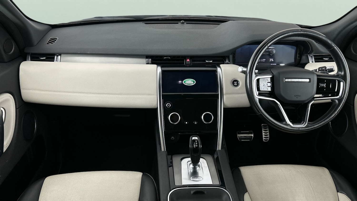 Used Land Rover Discovery Sport 2021 for sale - 77458253: Photo 14