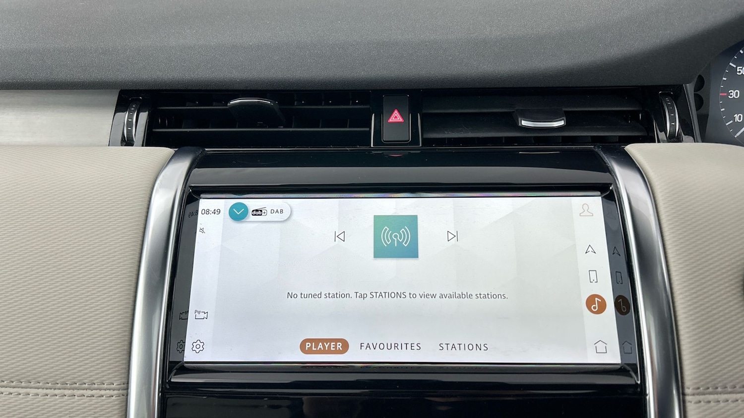 Used Land Rover Discovery Sport 2021 for sale - 77458253: Photo 25