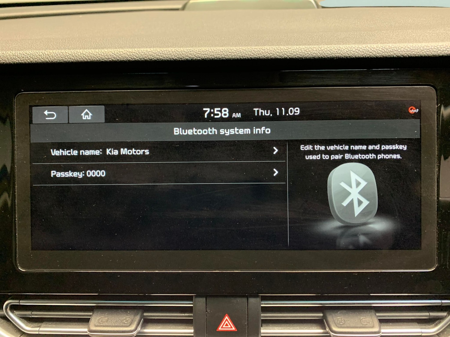 Used Kia Niro 2021 for sale - 77532541: Photo 17