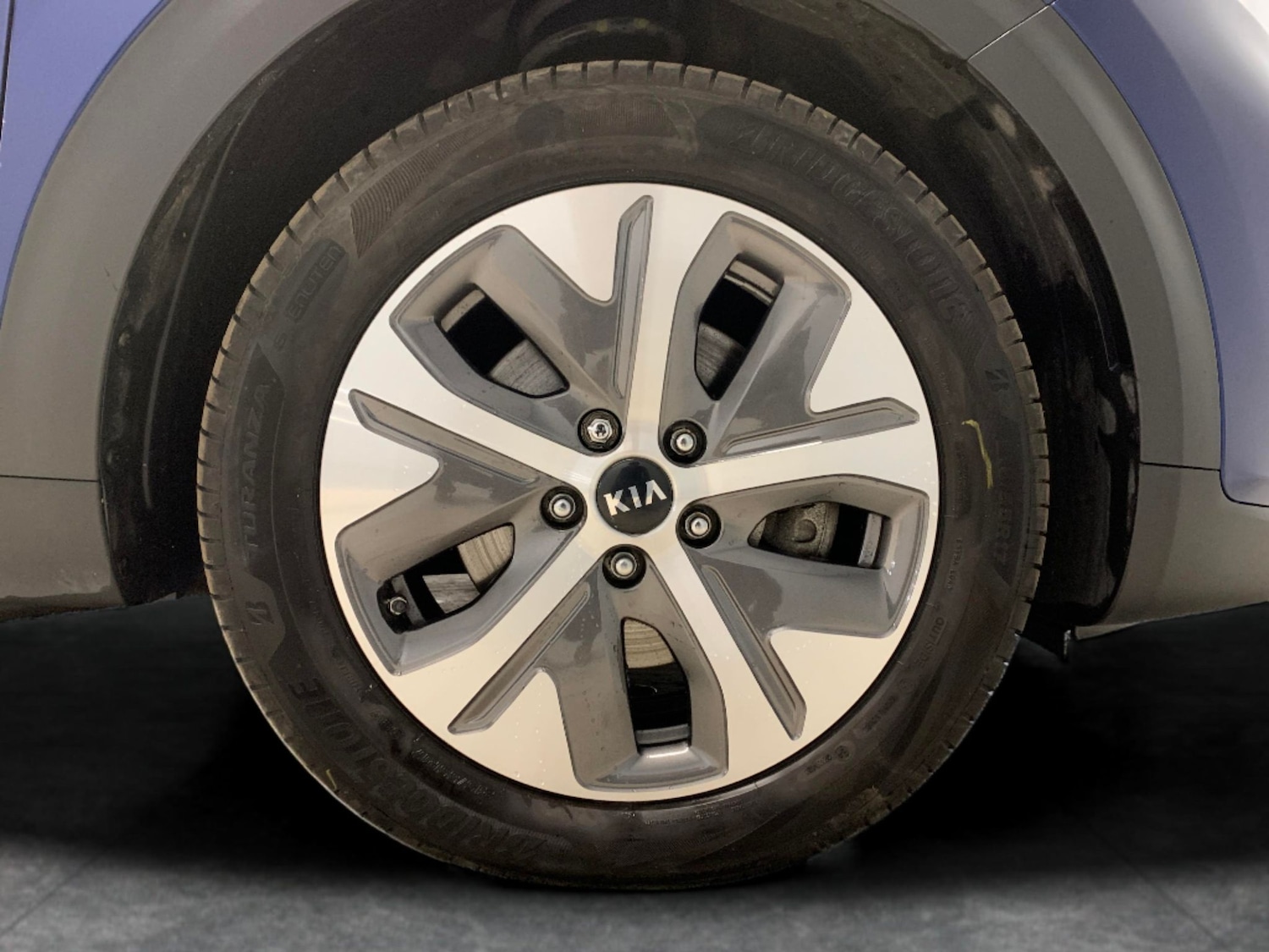 Used Kia Niro 2021 for sale - 77532541: Photo 26