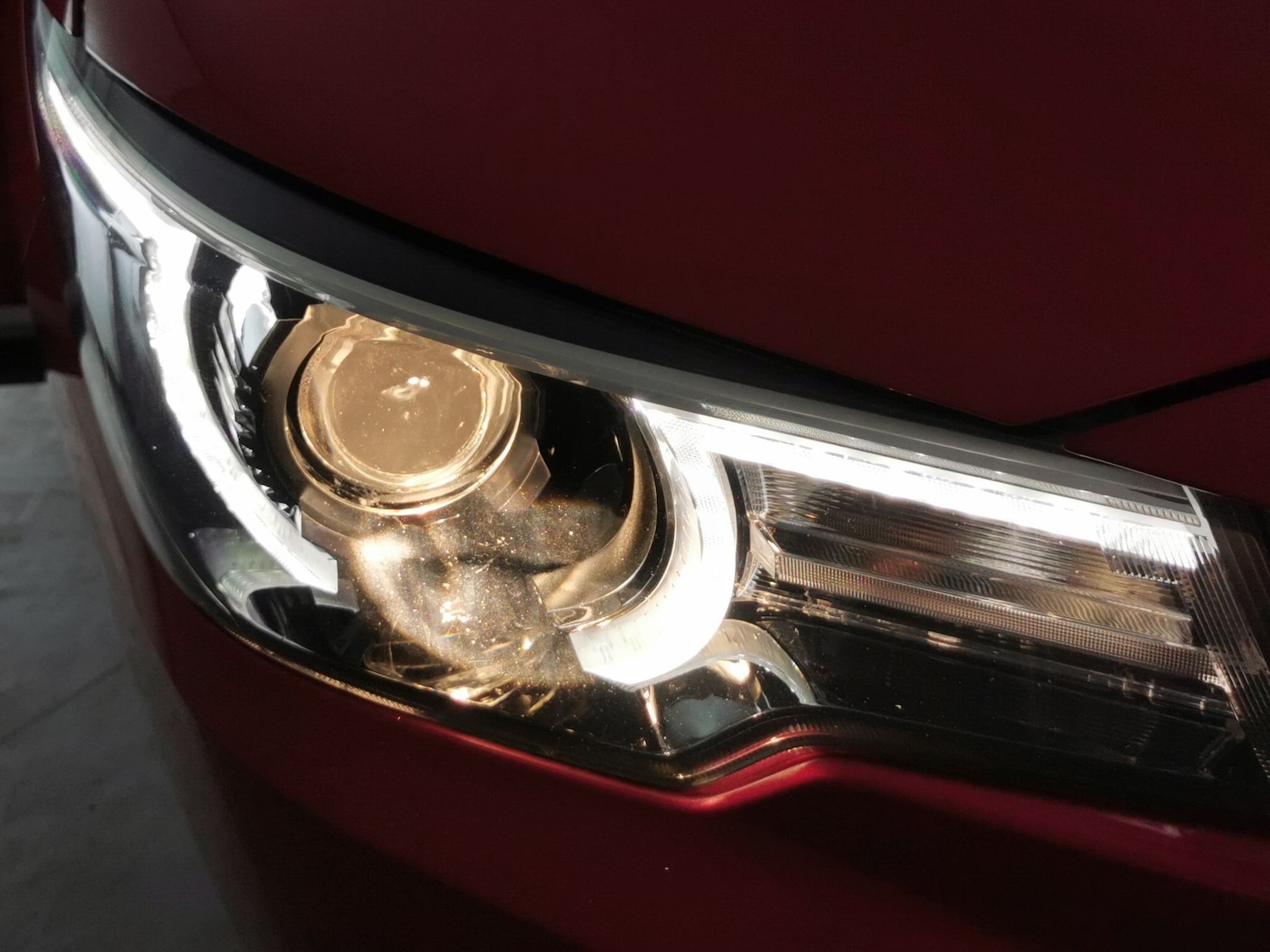 Used MG MG ZS 2021 for sale - 76552872: Photo 25